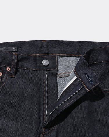 102 N.Slim Tapered RGD