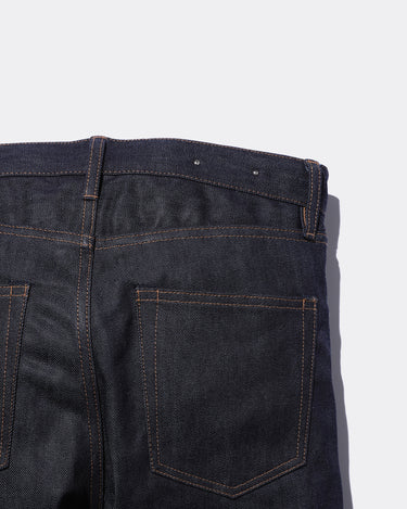102 N.Slim Tapered RGD