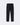 Black Denim Slim Straight Jeans OWS