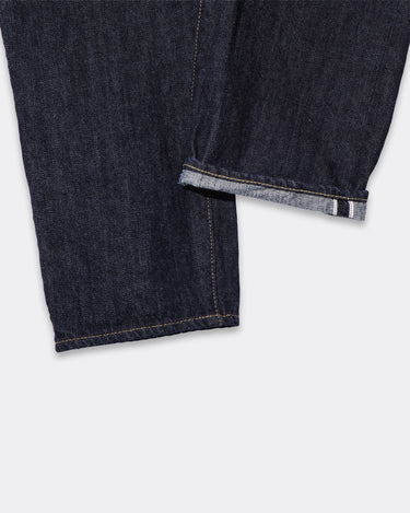R.Denim Slim Straight Jeans OWS