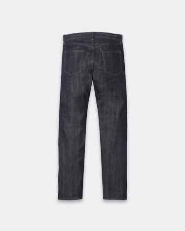 R.Denim Slim Straight Jeans RGD