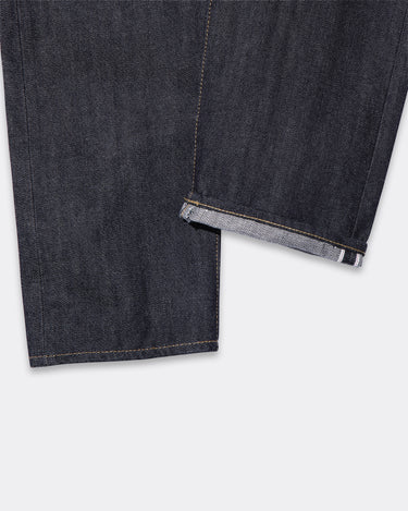 R.Denim Slim Straight Jeans RGD