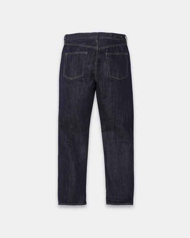 R.Denim Regular Straight Jeans OWS
