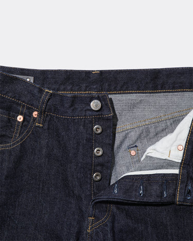 R.Denim Regular Straight Jeans OWS
