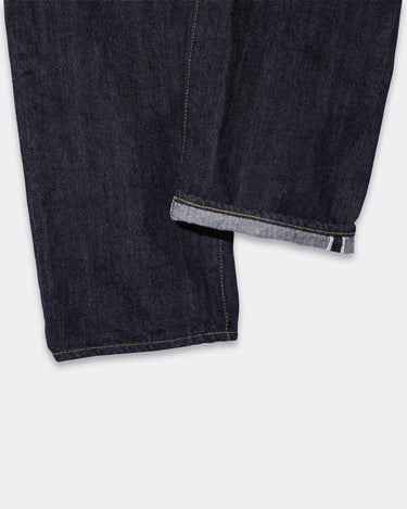 R.Denim Regular Straight Jeans OWS