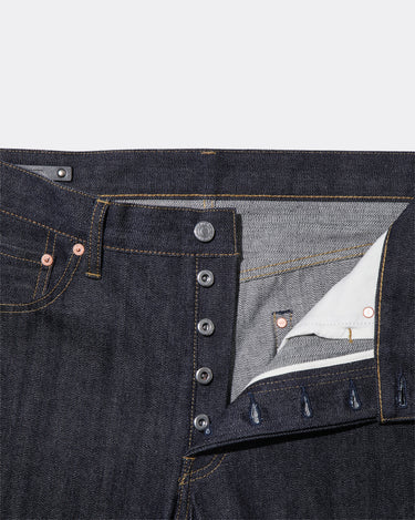 R.Denim Regular Straight Jeans RGD