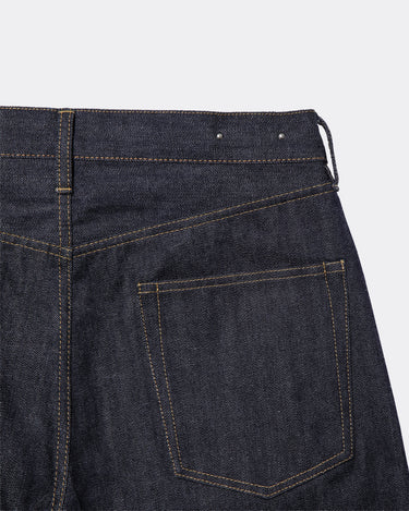R.Denim Regular Straight Jeans RGD