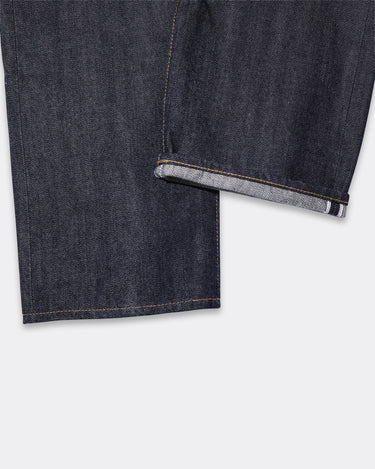 R.Denim Regular Straight Jeans RGD
