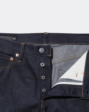 S.STR Denim Slim Jeans RGD