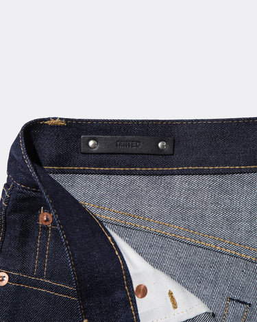S.STR Denim Slim Jeans RGD