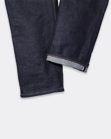 S.STR Denim Slim Tapered Jeans RGD