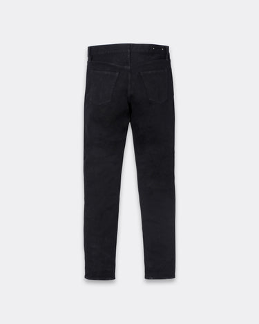 Black STR Denim S.Slim Jeans OWS