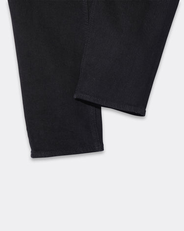 Black STR Denim S.Slim Jeans OWS