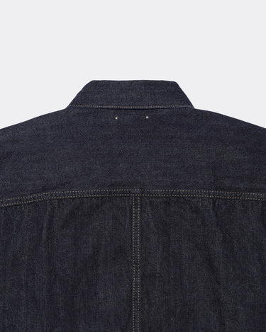 R.Denim Classic Trucker Jacket TYPE-1 OWS