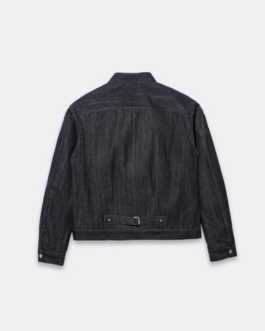 R.Denim Classic Trucker Jacket TYPE-1 RGD
