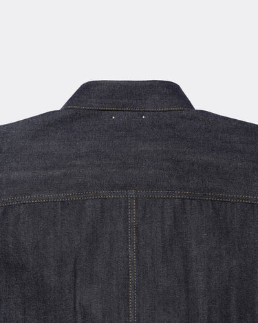 R.Denim Classic Trucker Jacket TYPE-1 RGD