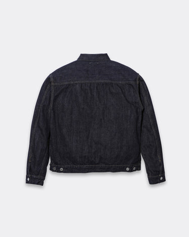 R.Denim Classic Trucker Jacket TYPE-2 OWS