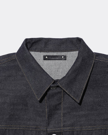 R.Denim Classic Trucker Jacket TYPE-2 RGD