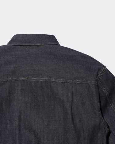 R.Denim Classic Trucker Jacket TYPE-2 RGD