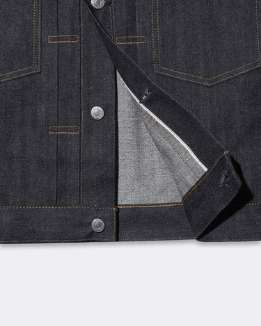 R.Denim Classic Trucker Jacket TYPE-2 RGD