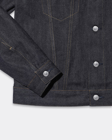 R.Denim Classic Trucker Jacket TYPE-3 RGD