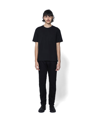 E.F Jersey Standard Crewneck Tshirt