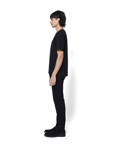 E.F Jersey Standard Crewneck Tshirt