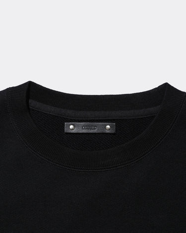 E.F Fleece Standard Crewneck Pullover