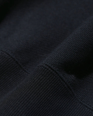 E.F Fleece Standard Crewneck Pullover