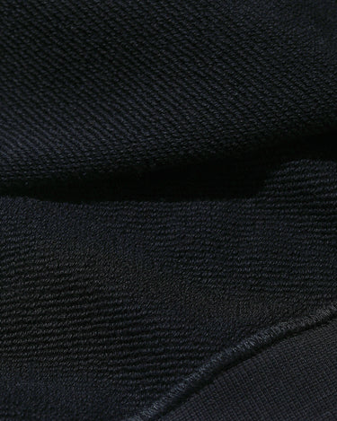 E.F Fleece Standard Crewneck Pullover