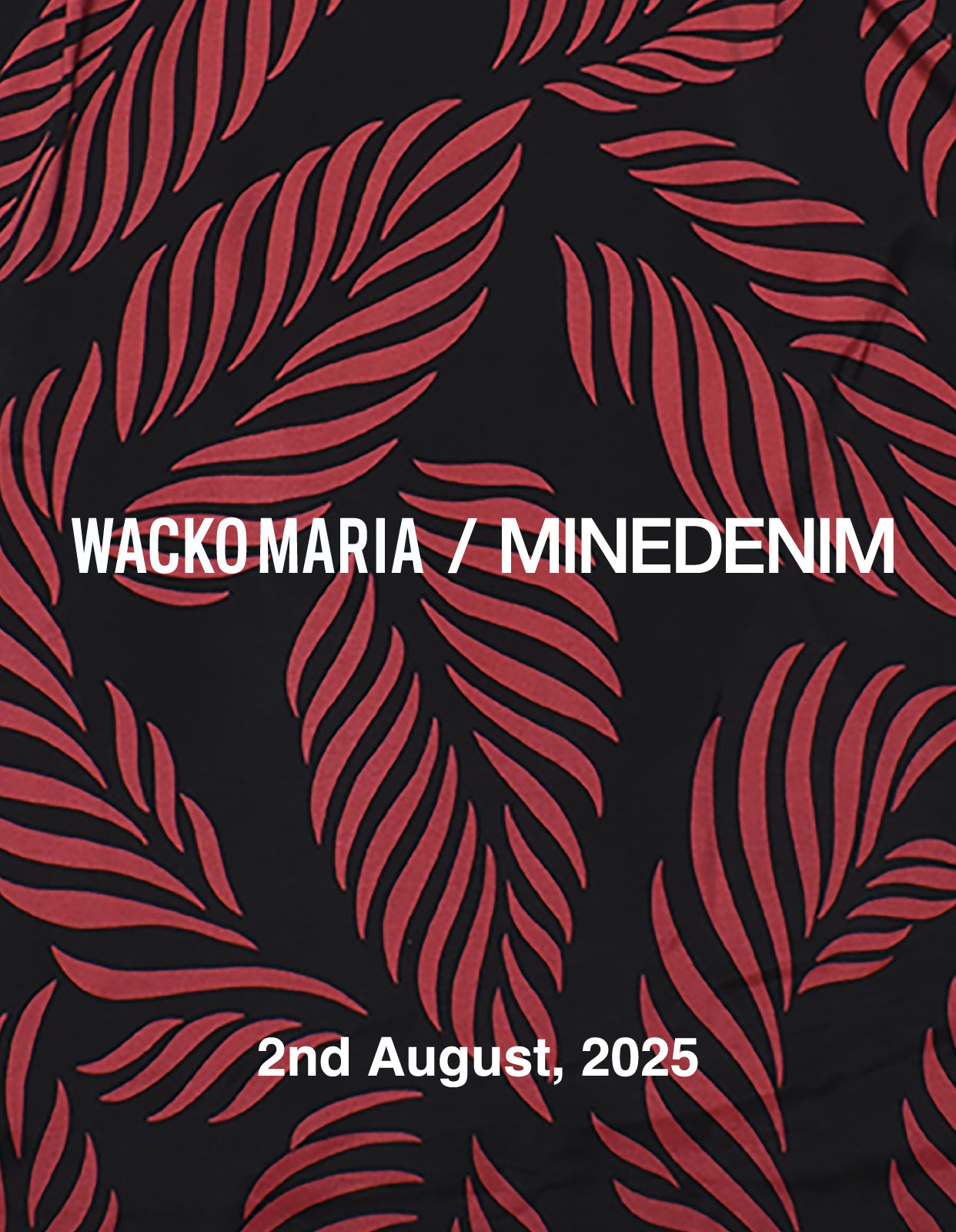 MINEDENIM｜マインデニム