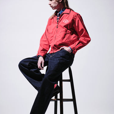 McGREGOR × MINEDENIM Drizzler JKT