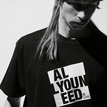 All You Need is Love T-SH – MINEDENIM