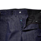 3piece Notched Lapel Tailored JKT