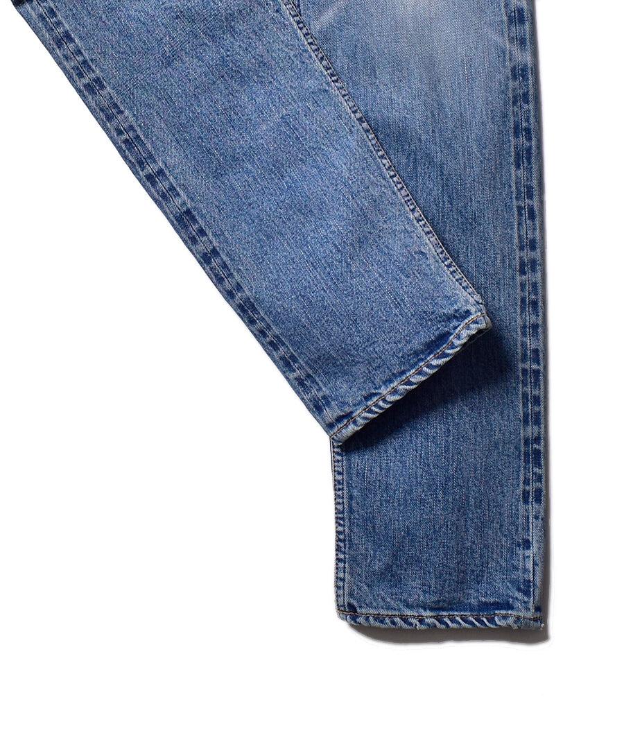 MINEDENIM L.Straight 5pocket USD 32インチ | nate-hospital.com