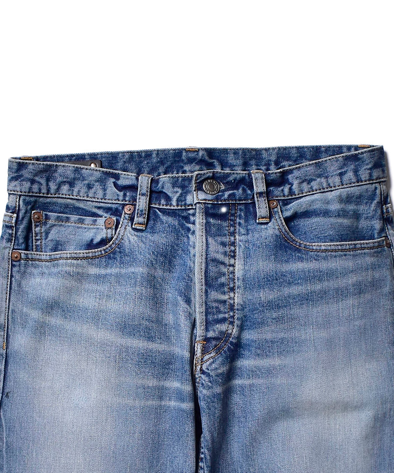 MINEDENIM L.Straight 5pocket USD 34インチ | hartwellspremium.com