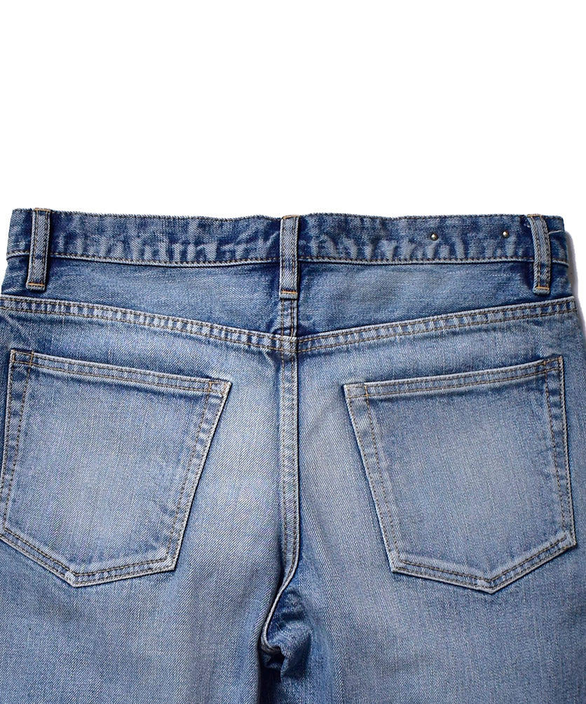 Standard Slim STR 5pocket USD