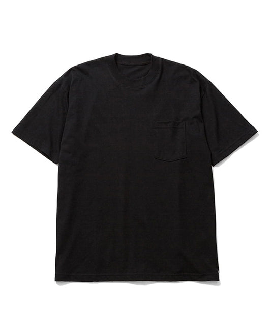 2 Pack T-Shirts BLK